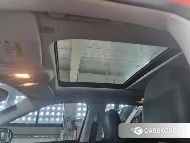 Jeep Compass 2nd Generation id 2973538 из Кореи 7