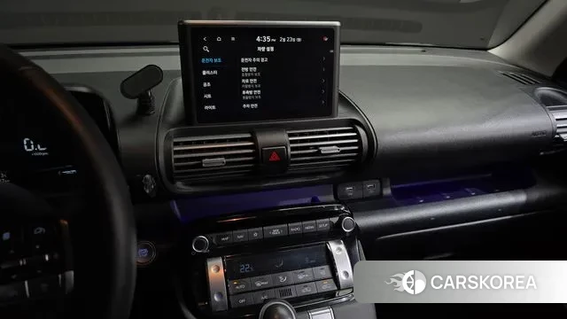 Hyundai Casper id 3707377 из Кореи 7