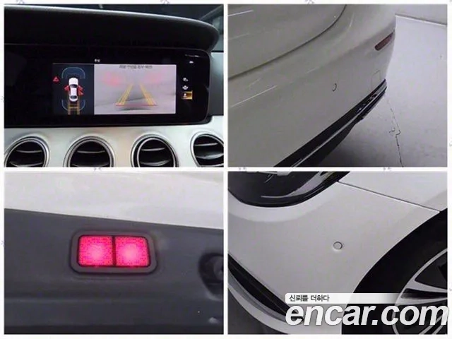 Mercedes-Benz E-Class W213 id 2950744 из Кореи 7