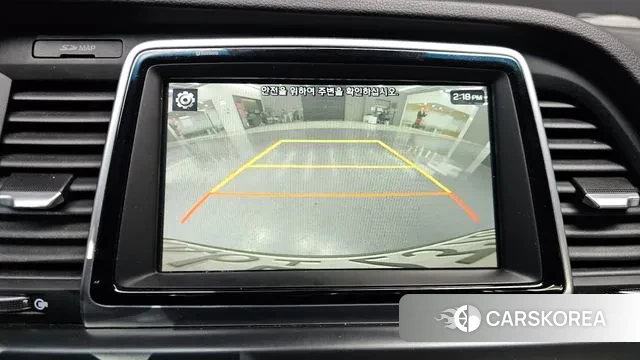 Hyundai Sonata New Rise id 3568604 из Кореи 7