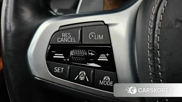 BMW X7 (G07) id 4642039 из Кореи 7