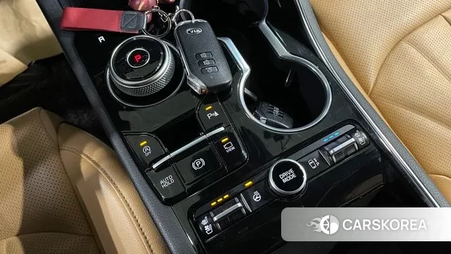 Kia K5 3rd generation id 3582746 из Кореи 7