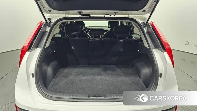 Kia Di All New Niro EV id 4178614 из Кореи 7