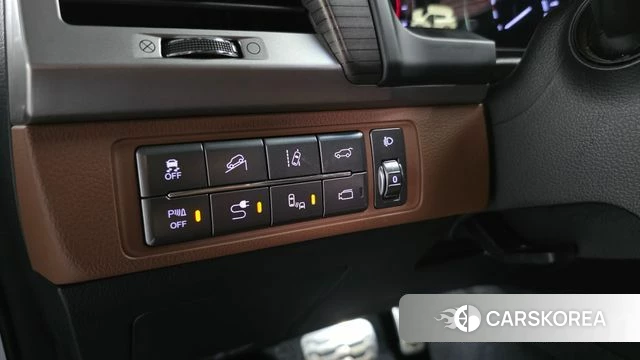 Ssangyong G4 Rexton id 4465604 из Кореи 7