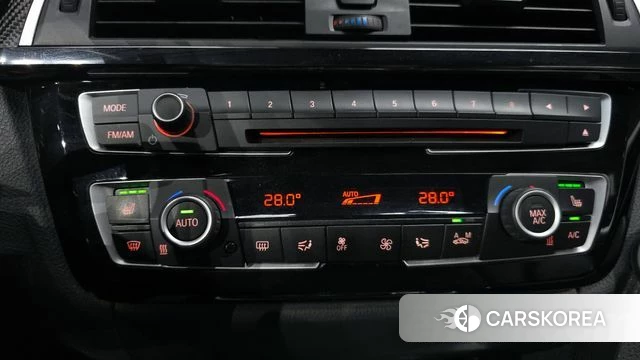 BMW M4 (F82) id 3829054 из Кореи 7