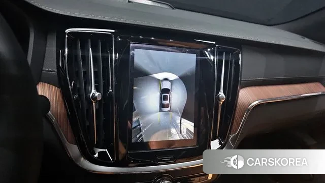 Volvo S60 3rd generation id 3739607 из Кореи 7