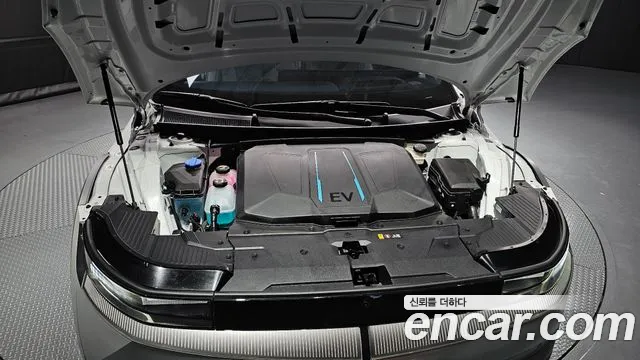 Hyundai Ionic 5 id 2671637 из Кореи 7