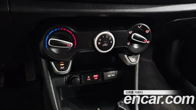 Kia All New Morning (JA) id 2720151 из Кореи 7