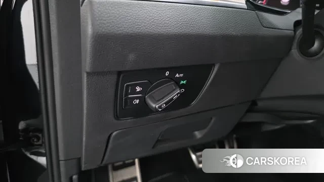 Volkswagen Arteon id 3380034 из Кореи 7