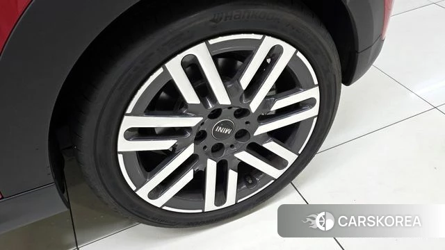 Mini Cooper C 4th generation id 4639847 из Кореи 7
