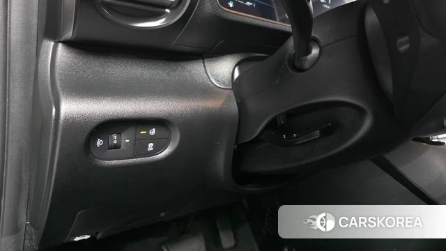 Hyundai Casper id 4853856 из Кореи 7