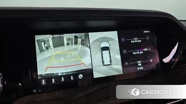 Kia Mohave Master id 3055014 из Кореи 7