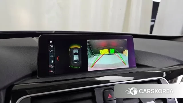 BMW 3 Series GT (F34) id 3646528 из Кореи 7