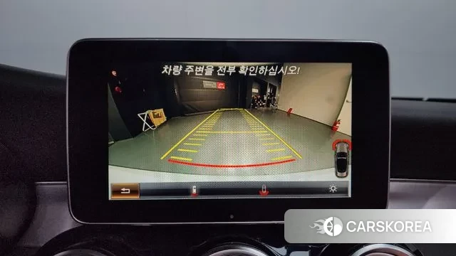 Mercedes-Benz C-Class W205 id 3672813 из Кореи 7