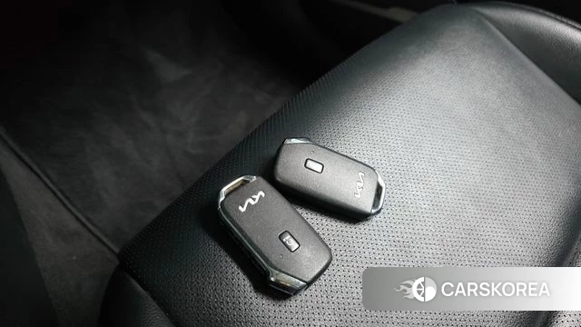 Kia Sportage 5th Generation Hybrid id 4401335 из Кореи 7