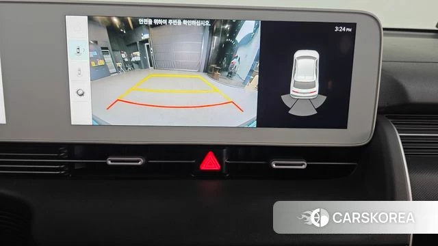Hyundai Ionic 5 id 4905176 из Кореи 7