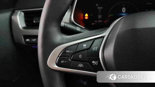 Renault Korea (Samsung) Arcana id 4432658 из Кореи 7