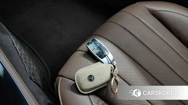 Mercedes-Benz E-Class W213 id 4180486 из Кореи 7