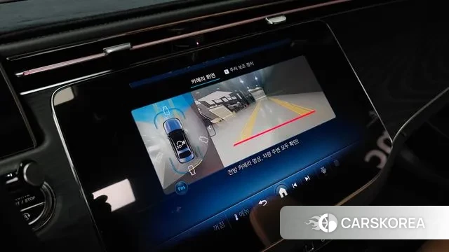 Mercedes-Benz E-Class W214 id 3750737 из Кореи 7