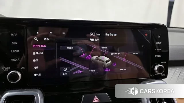 Kia Sorento 4th Generation id 3447425 из Кореи 7