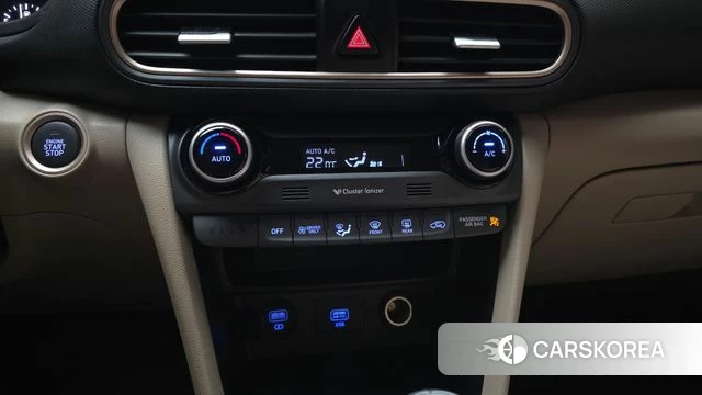 Hyundai Kona Hybrid id 4490176 из Кореи 7