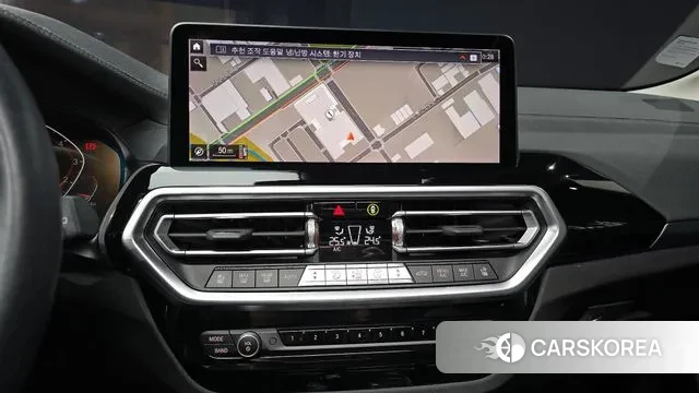 BMW X3 (G01) id 3596860 из Кореи 7