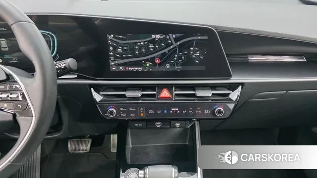 Kia Di Ol Nu Niro id 3280700 из Кореи 7