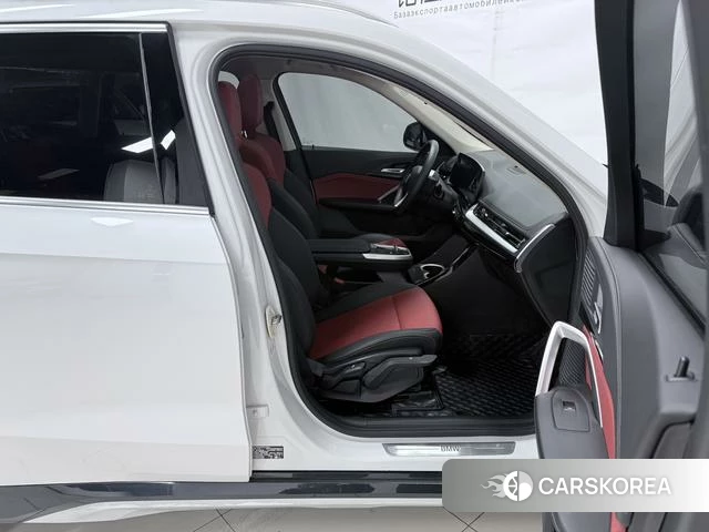 BMW X1 id 4264536 из Китая 7