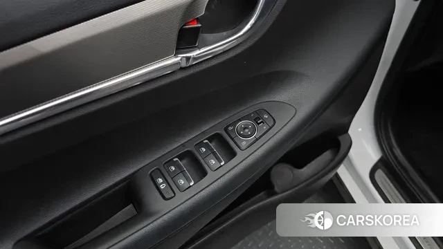 Hyundai The New Grandeur IG id 3746731 из Кореи 7