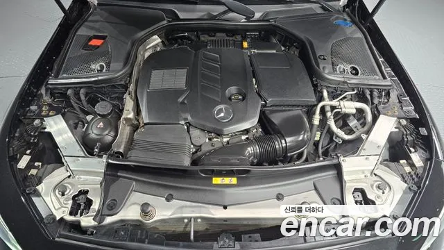 Mercedes-Benz CLS-Class C257 id 2654629 из Кореи 7