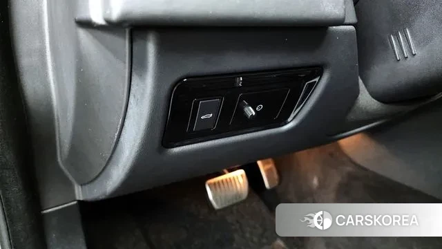 Jaguar XF (X260) id 3380430 из Кореи 7