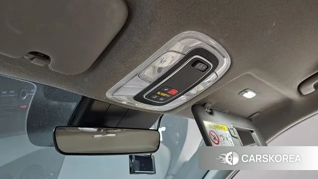 Hyundai The New Avante Hybrid (CN7) id 3442604 из Кореи 7