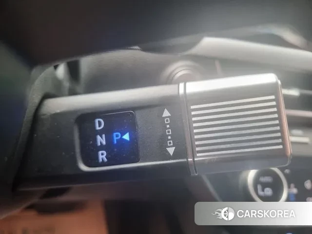 Hyundai Sonata D Edge (DN8) id 2905286 из Кореи 7