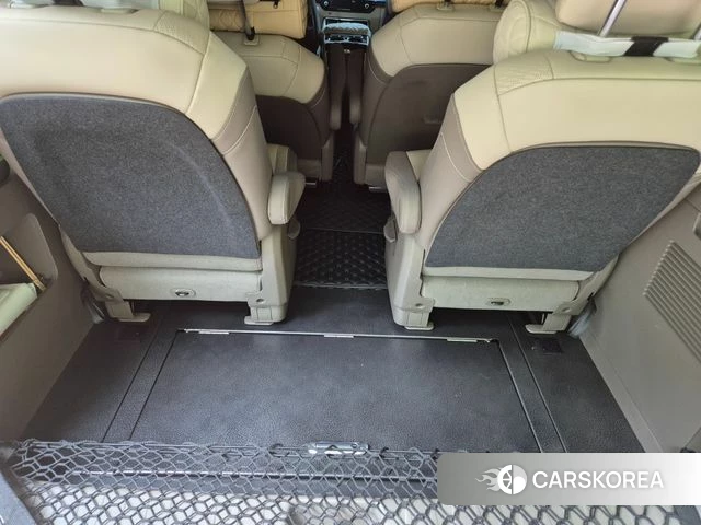 Kia The New Carnival 4th Generation id 4511225 из Кореи 7