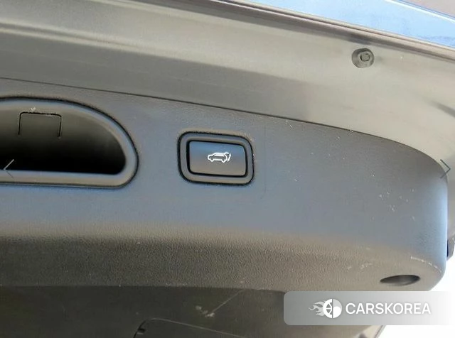 Hyundai All New Tucson id 4366403 из Кореи 7