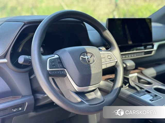 Toyota Grevia id 4272329 из Китая 7