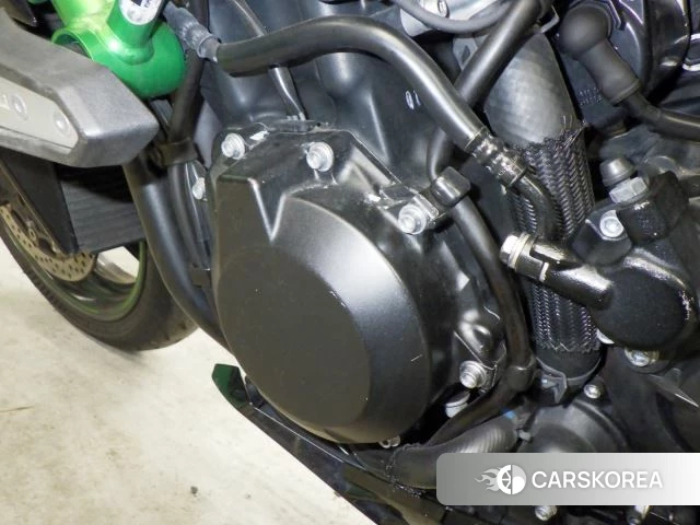 Kawasaki Z H2 id 3946813 из Японии 7