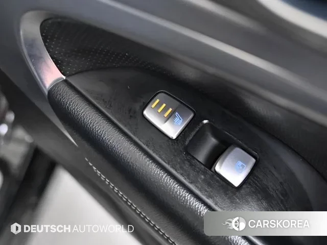 Genesis G70 id 3672086 из Кореи 7