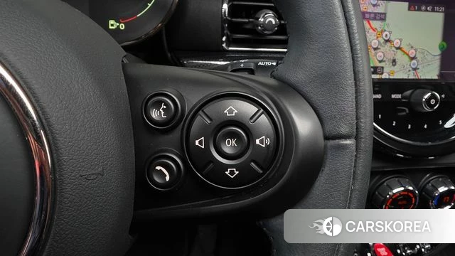 Mini Cooper Clubman id 4712273 из Кореи 7