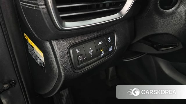 Hyundai Santa Fe TM id 3813564 из Кореи 7