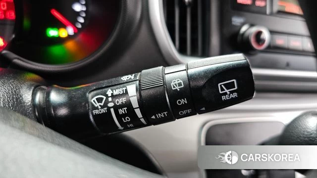 Kia The New Ray id 3834490 из Кореи 7