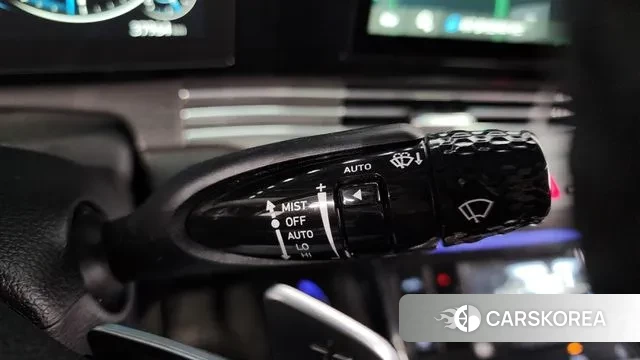 Hyundai The New Grandeur IG id 3438524 из Кореи 7