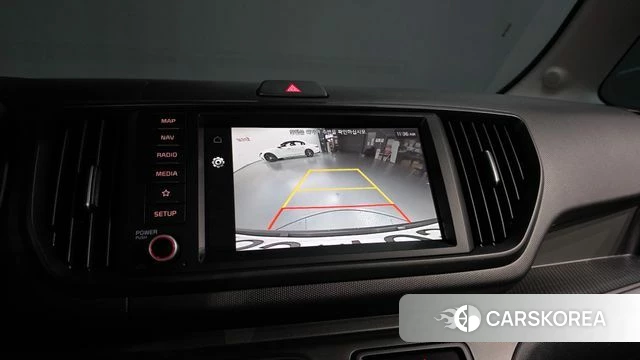 Kia The New Kia Ray id 4413711 из Кореи 7