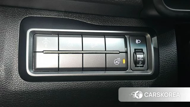 Ssangyong Berry New Tivoli id 3916763 из Кореи 7