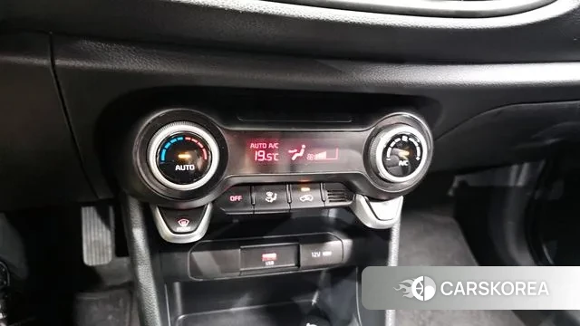 Kia Morning Urban (JA) id 3022886 из Кореи 7