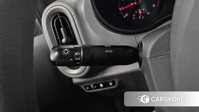 Kia Morning Urban (JA) id 2970354 из Кореи 7