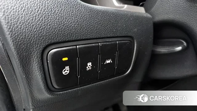 Kia The New Ray id 3601082 из Кореи 7