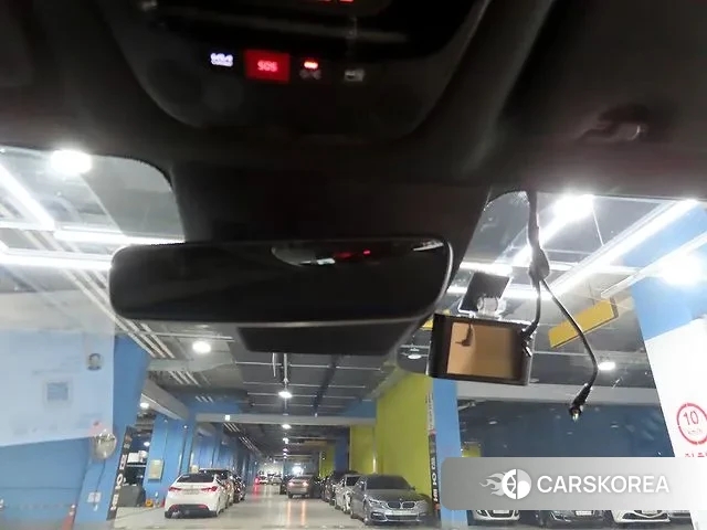 Kia Sorento 4th Generation id 3752663 из Кореи 7