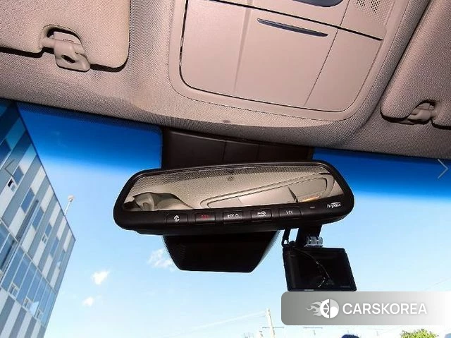 Hyundai Santa Fe TM id 3867425 из Кореи 7