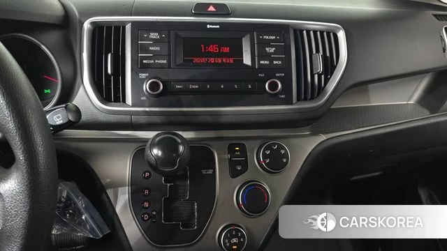 Kia The New Ray id 4403169 из Кореи 7
